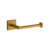 Satin Brass