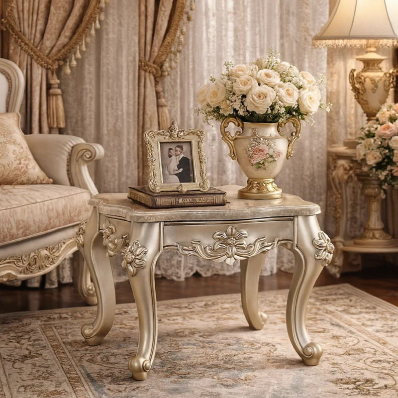 Table de bout Galatea