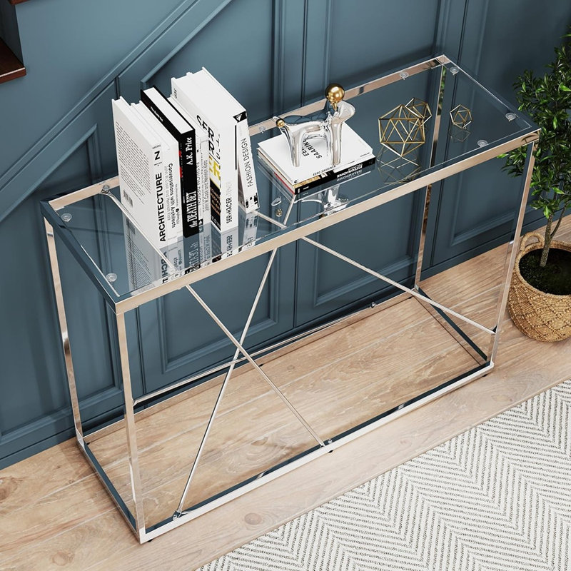 Console Modern Modern