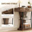 91cm Console Table