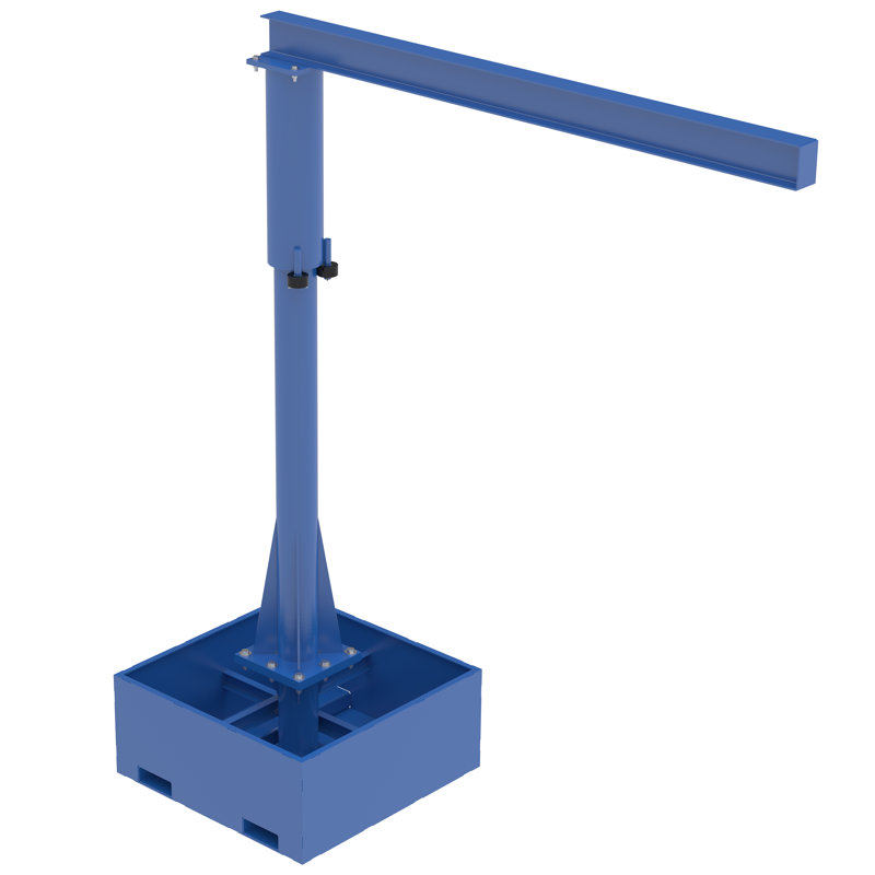 Port Jib