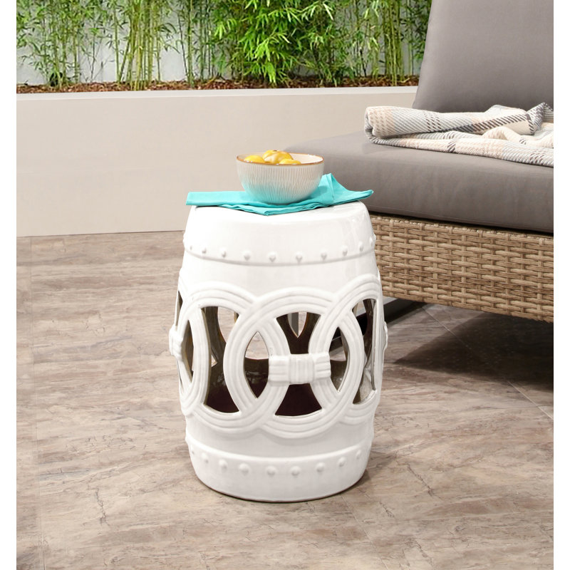Ashlynne Nesting End Table