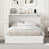 White est en rupture de stock