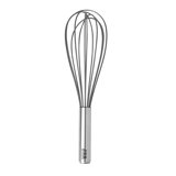 Tovolo 11" Silicone Whip Whisk