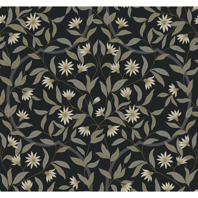 Roll, Black