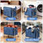 Fabric Laundry Cart