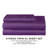 Juicy Couture Premium Silky Satin Sheet Sets-85488252-87316330