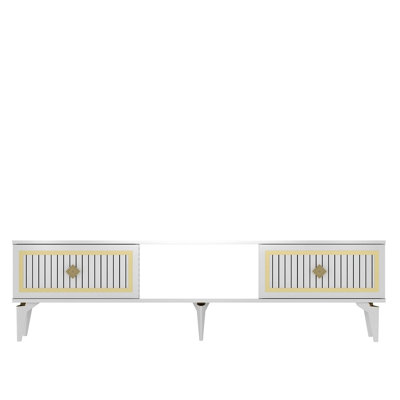 Olivia TV Stand for TVs up to 70"