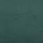 Canapé-lit en velours vert foncé, bois, mousse, plastique 2 places pliable-42116027