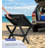 HDPE Patio Folding Outdoor Side Table-764542689