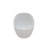 59" Solid Surface Soaking Bathtub