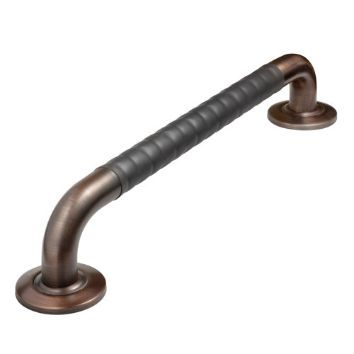 Oil Rubbed Bronze Grab Bars