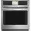 Café 27" Self-Cleaning Convection Electric Wall Oven