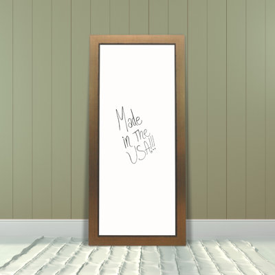 Tableau d’effacement à fixation murale