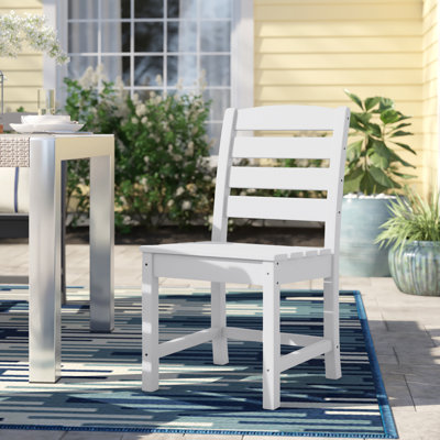Chaise d'appoint POLYWOOD x Sol 72