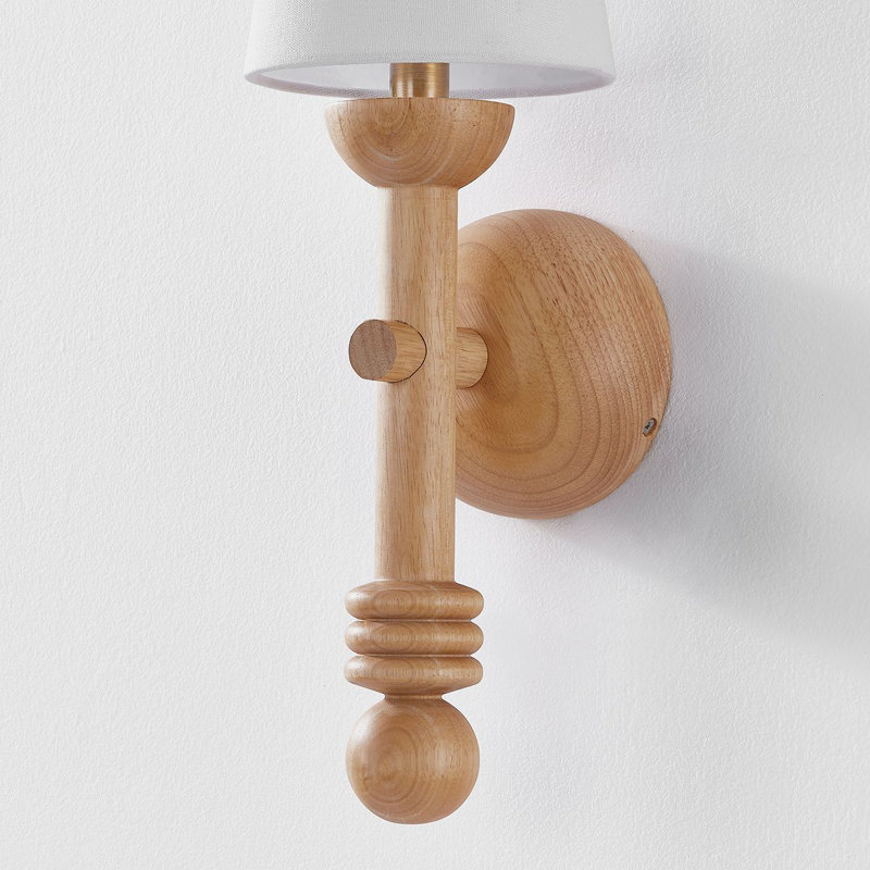 Applique murale 1 lumière Iver