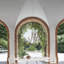Khan 8 - Light LED Chandelier-1087109520