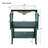 Inesa 24.02'' Bathroom Vanity with Top