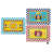 Sicilian Rhapsody No Pattern Rectangle Placemat