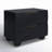 Estelle Beethoven Wood 2 Drawer 28" Nightstand-688968776