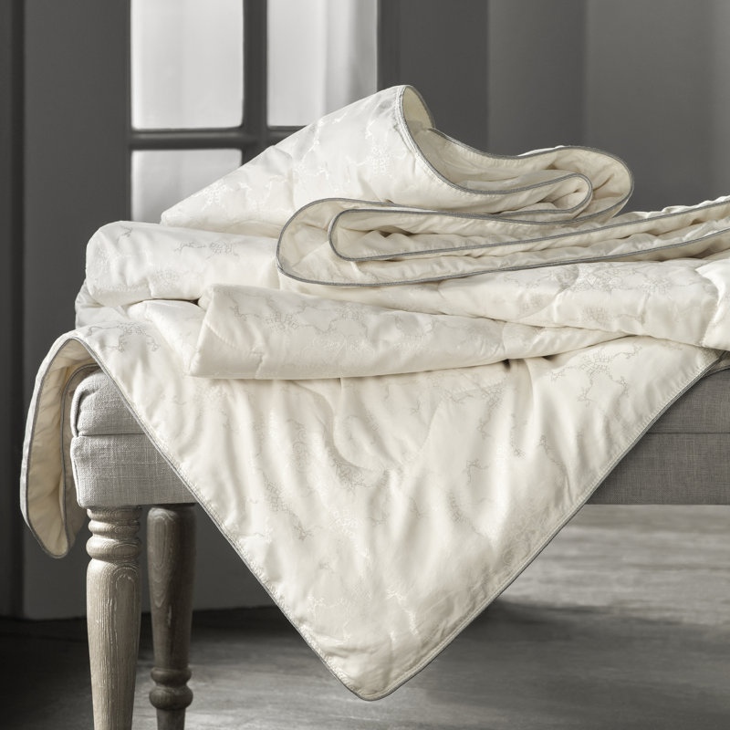 Celesta All Season Down Alternative Comforter, Full