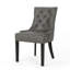 Chaise de salle à manger Cheney - Kd-252300105
