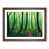 Walnut Framed