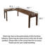 Bureau de coin en pin massif de style rétro-1580371239