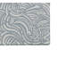 Tapis de toilette rectangulaire antidérapant et absorbant Cozy Swirl-537793640-537793660