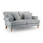 Adama 2 Seater Sofa-606941197