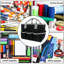 Brayden Studio Storage Tub & Tote-719007224
