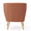 Canapé simple Mid-Century