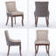 Chaise de salle à manger Ultra Side-301917437