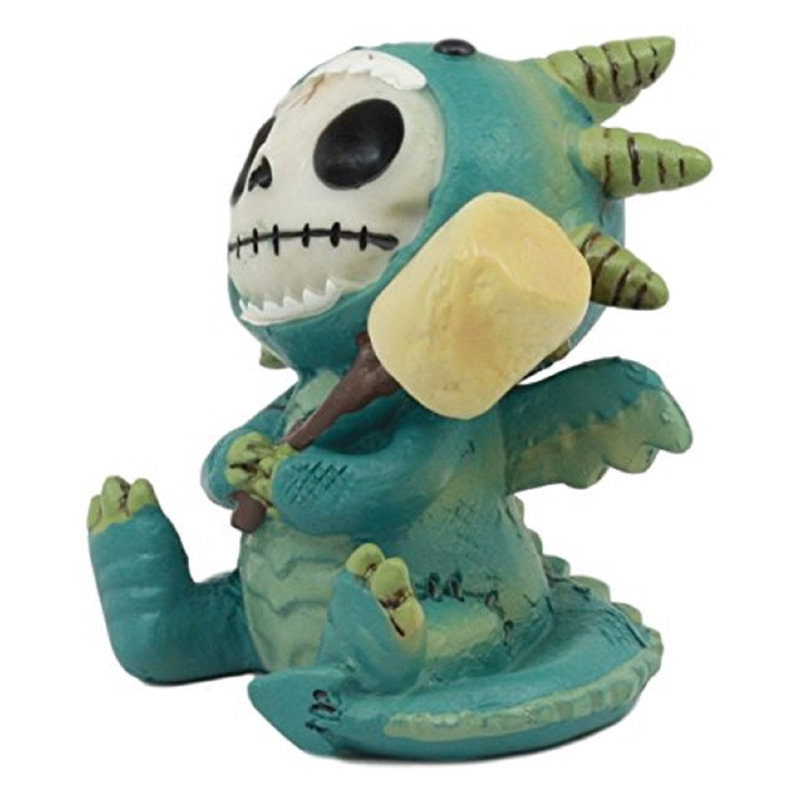 Seidenberg Fantasy & Sci-Fi Figurines & Sculptures