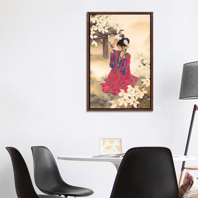 Perfection - Painting on Canvas