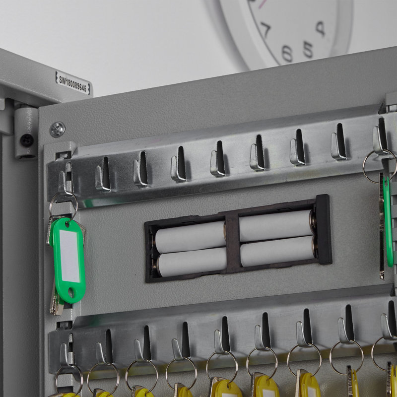 Key Cabinet Lock