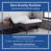 Sealy 12'' Cool Medium Memory Foam Mattress with Sleep Essentials Adjustable Base