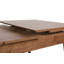 Table de salle à manger extensible Rimma