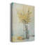 Vaporisateur jaune dans un vase I - impression-868902814