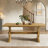 Oaklyn Traditional 70.8" Solid wood Dining Table-818858656