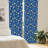 Room Darkening Sliding Panel Pair-45076150