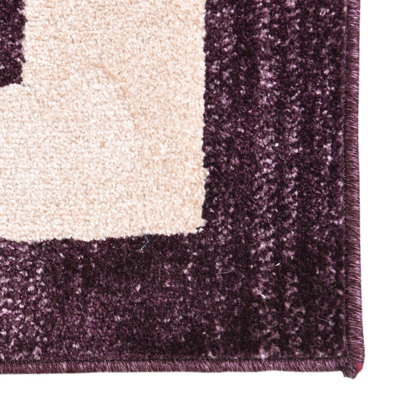 Songul Indoor Rug, Rectangle 3'3" x 5'3"