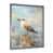 Silver Single Picture Framed