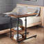 Amariah Wheel End Table-1758022329