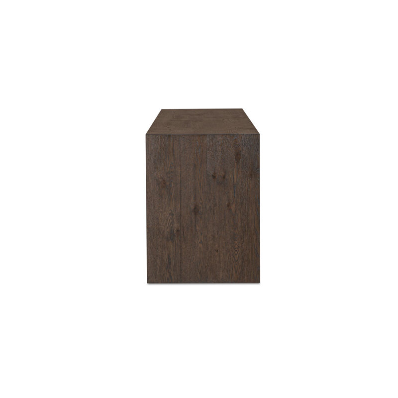 Jenson Media Unit Brown