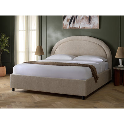 Lit Bayaud en chenille