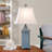 Cabersham 29.5" Table Lamp-866944458