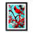 Black Framed selected