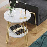 Table de bout 