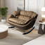 Fauteuil berçant-101810408